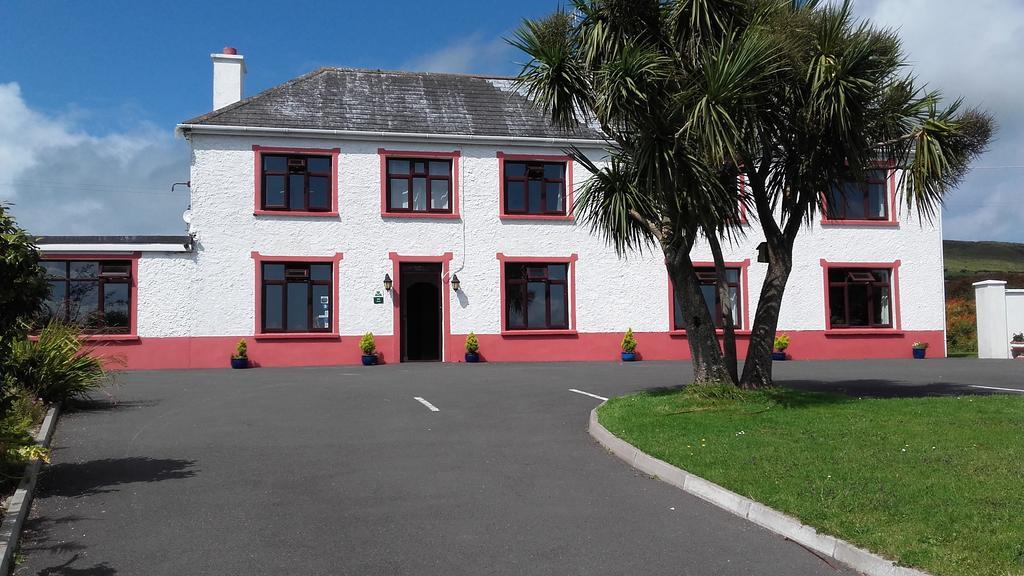 Moriartys Farmhouse Ventry Exterior photo