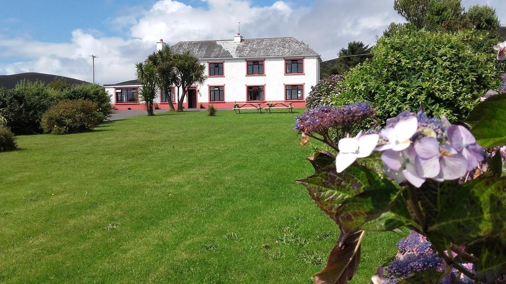 Moriartys Farmhouse Ventry Exterior photo
